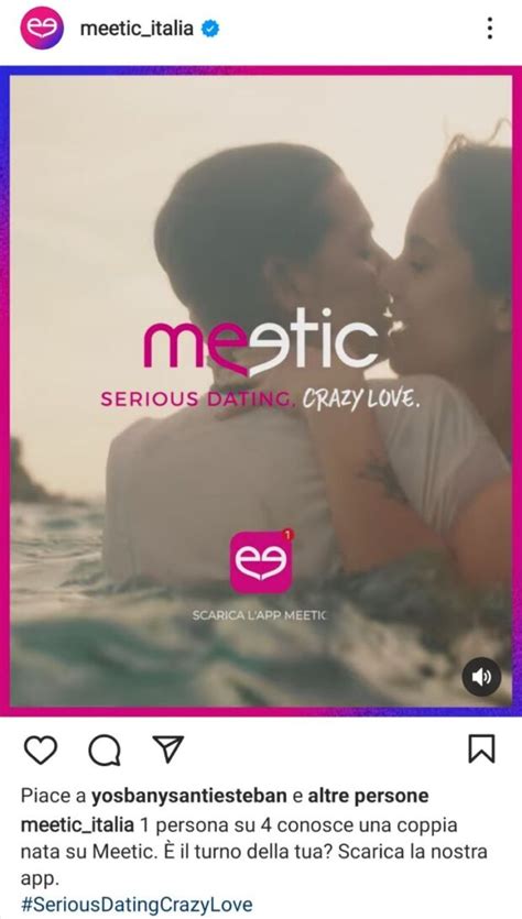 meetic italia|Meetic